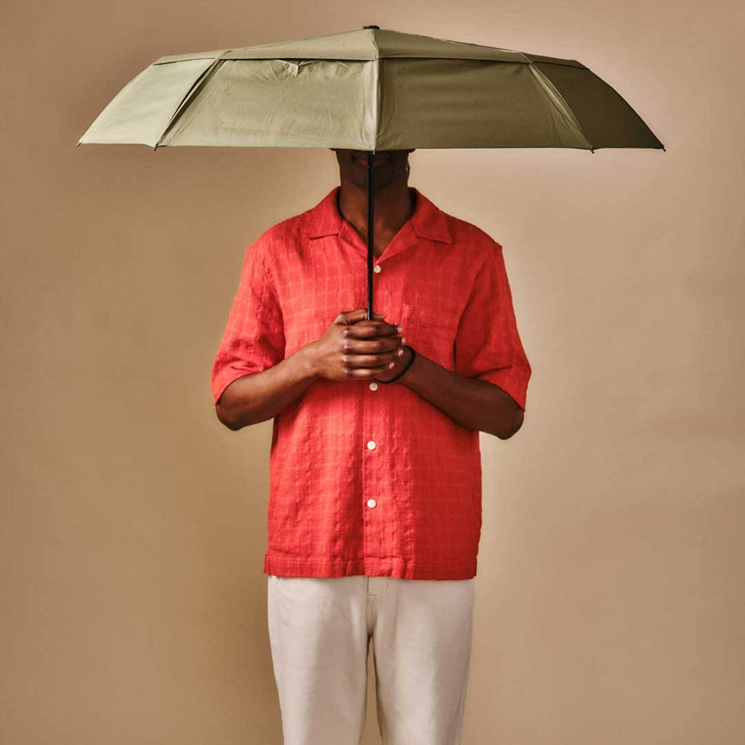 Large + Free Waterloo Umbrella