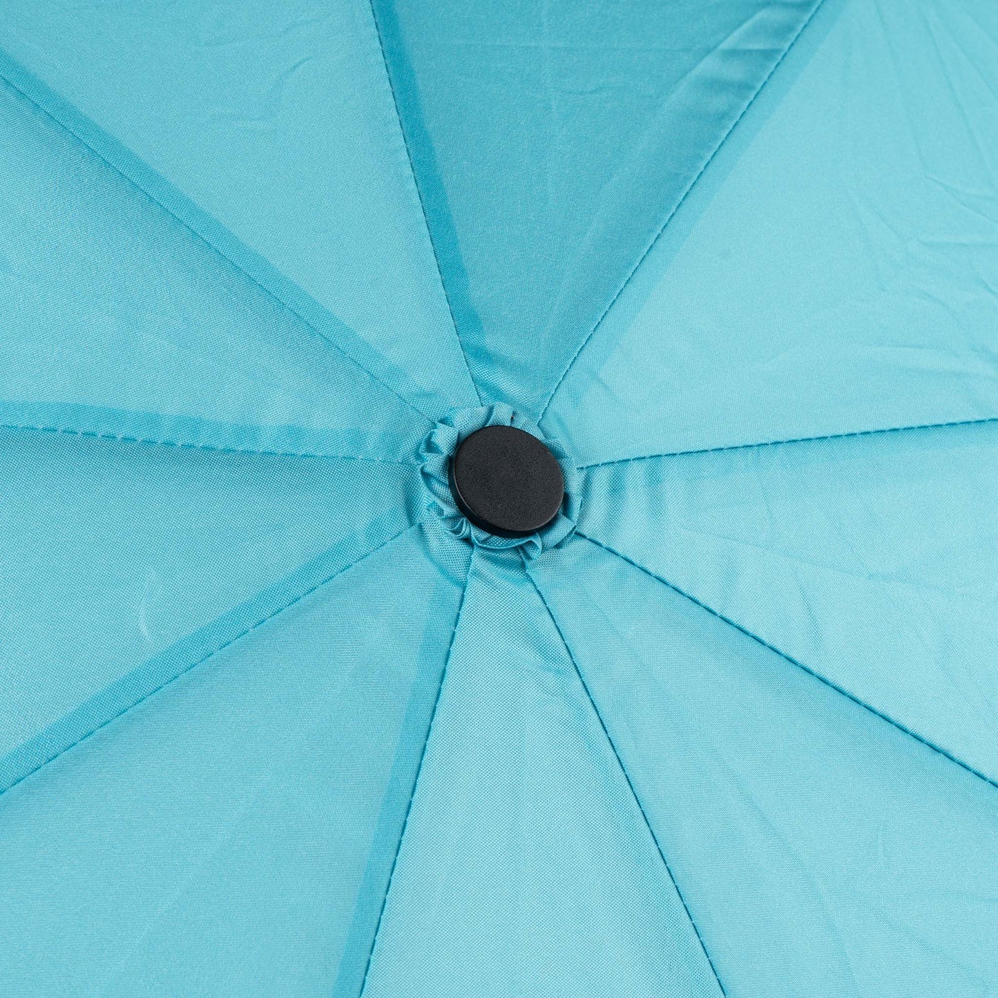 Light blue recycled nylon