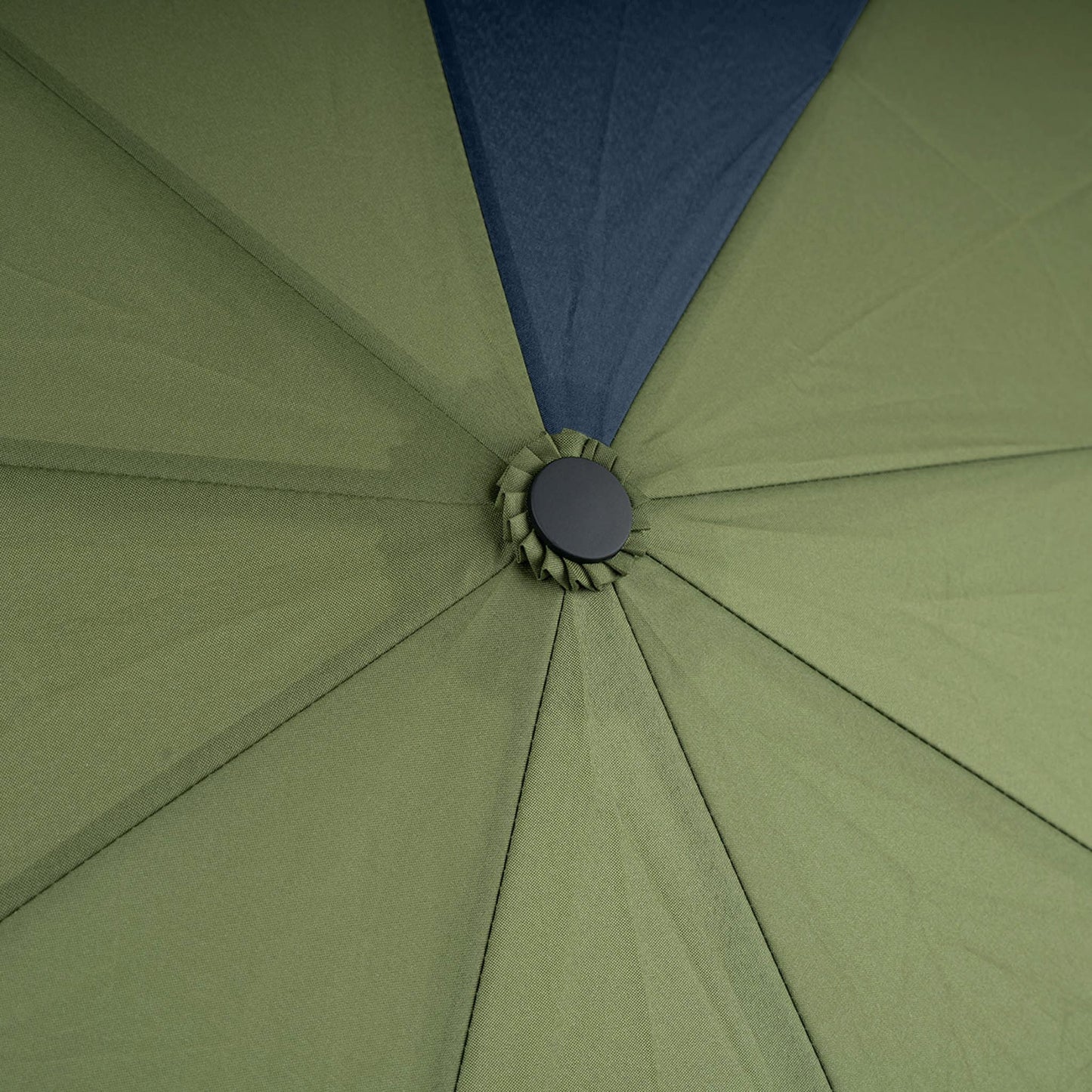 Waterloo Avocado / Midnight Recycled Nylon