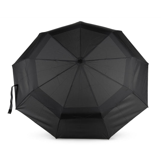 Black Recycled Nylon