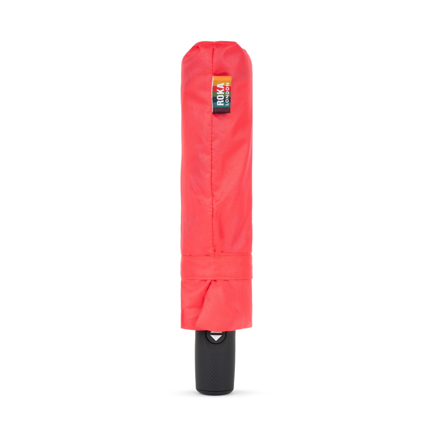 Waterloo Spring Rainbow Umbrella Recycled Nylon
