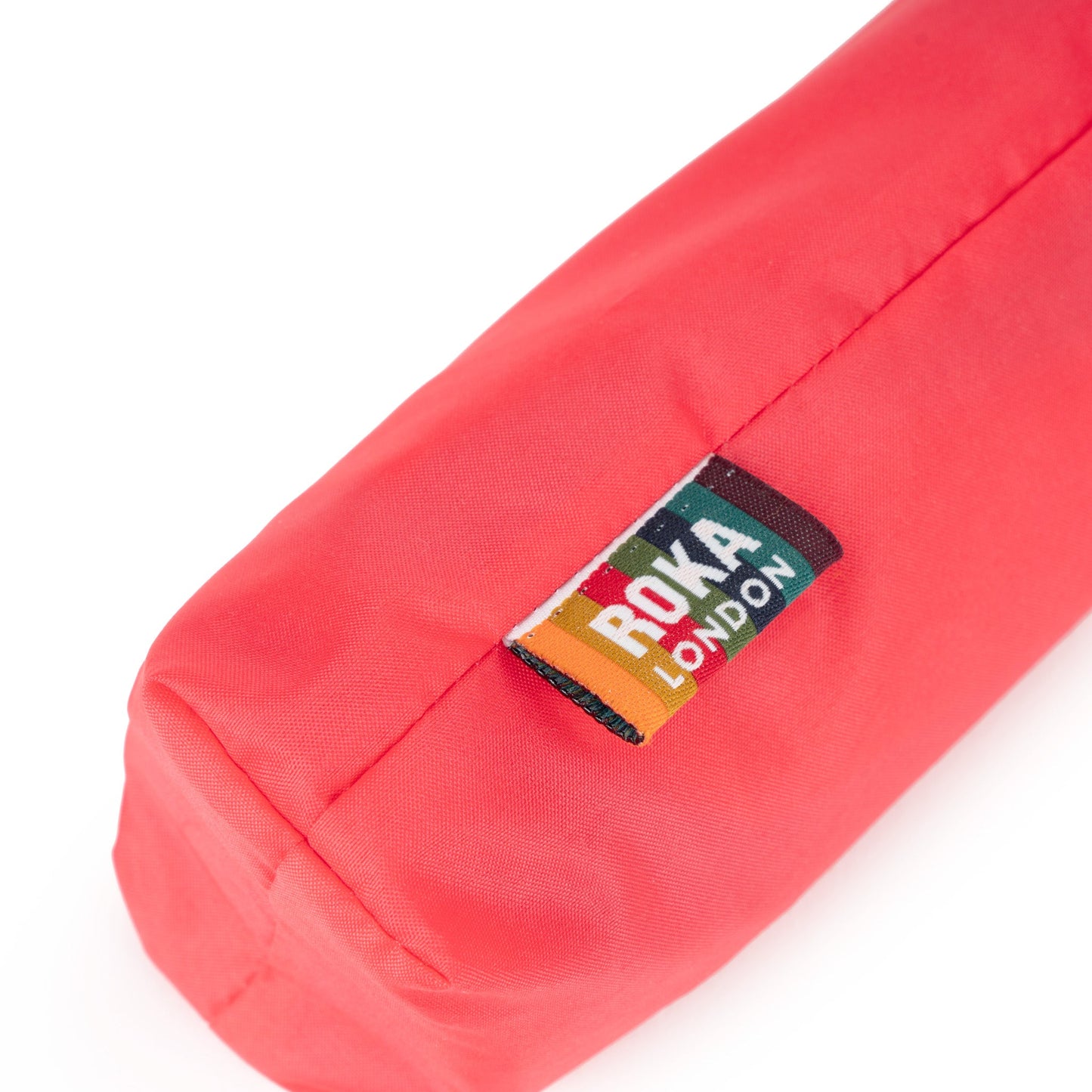 Waterloo Spring Rainbow Umbrella Recycled Nylon