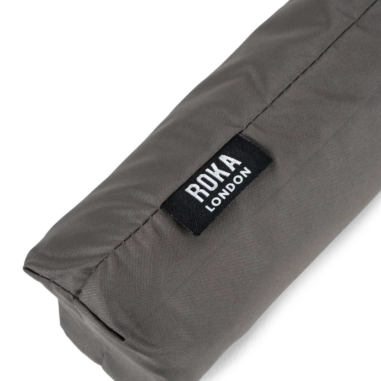 Graphite Recycled Nylon