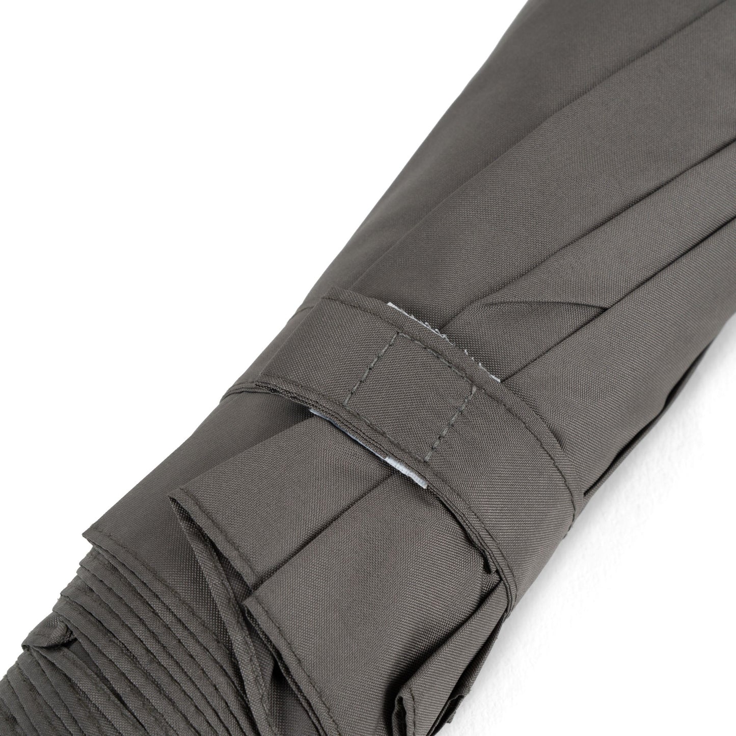 Graphite Recycled Nylon
