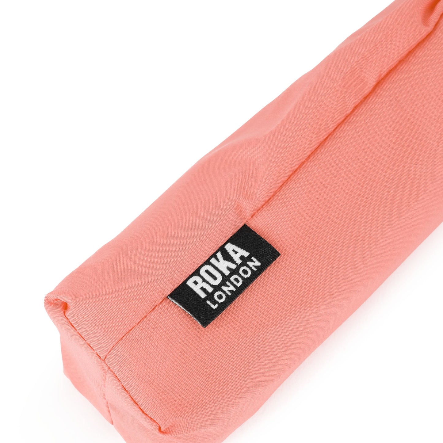Waterloo Pink umbrella Recycled Nylon