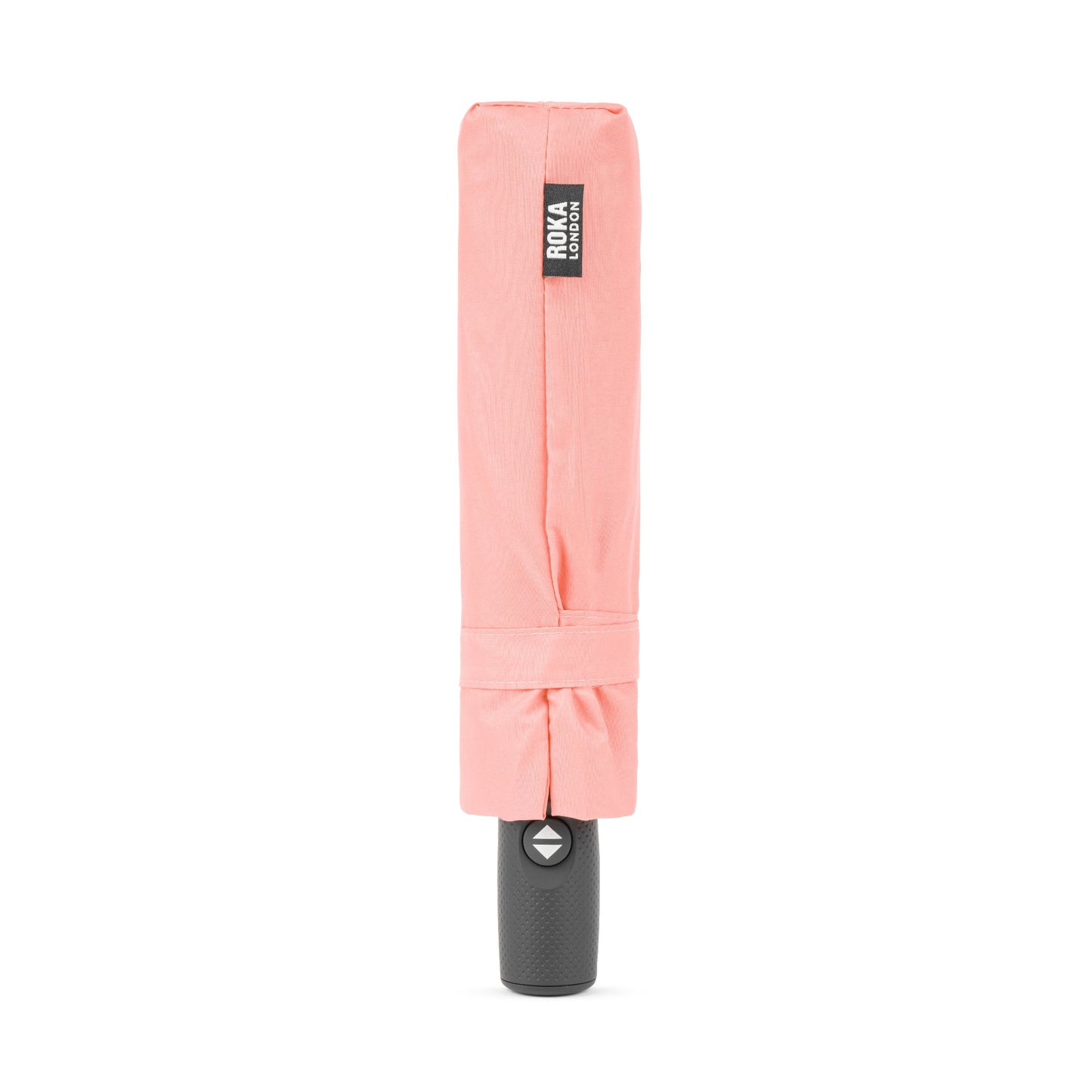 Waterloo Pink umbrella Recycled Nylon
