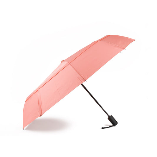 Waterloo Pink umbrella Recycled Nylon
