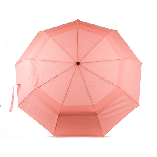 Waterloo Pink umbrella Recycled Nylon