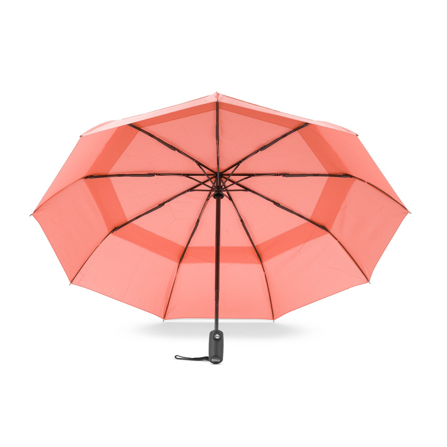 Waterloo Pink umbrella Recycled Nylon