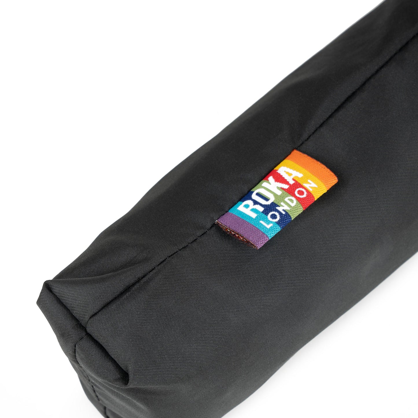 Rainbow Umbrella Recycled Nylon