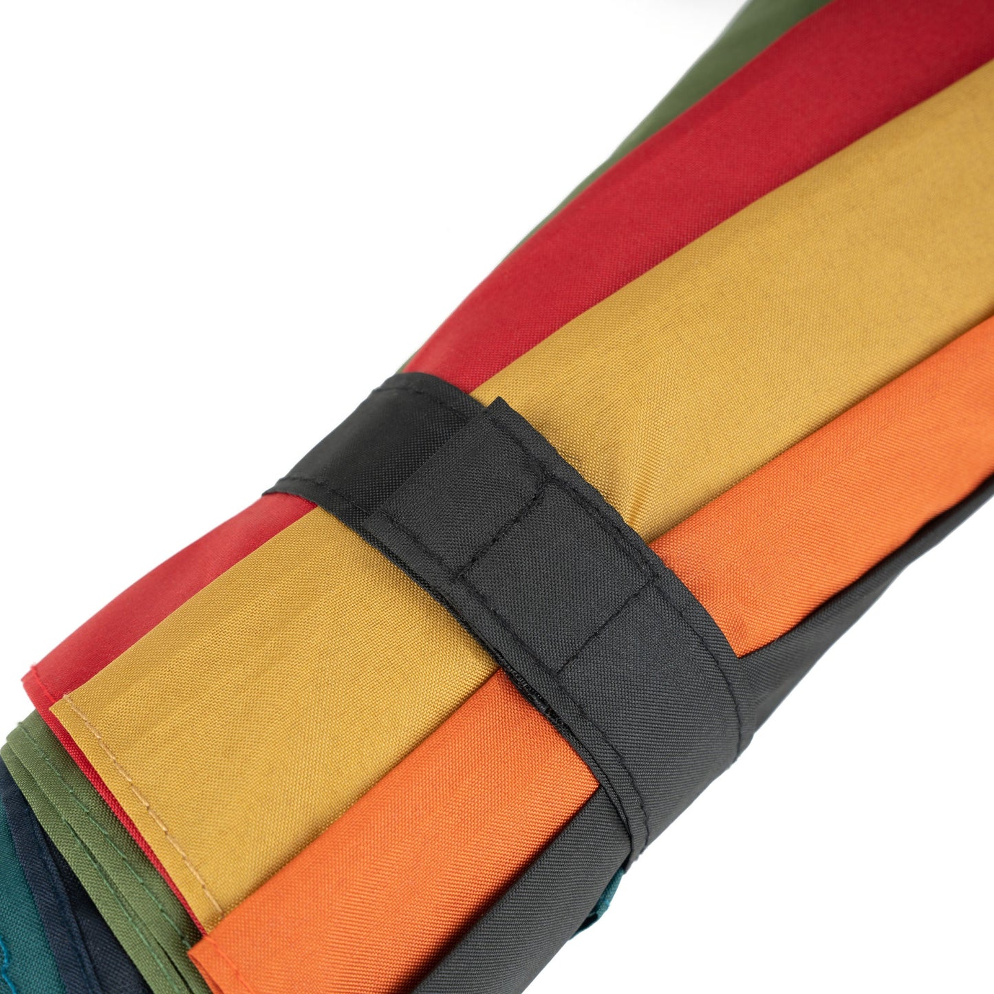Rainbow Umbrella Recycled Nylon