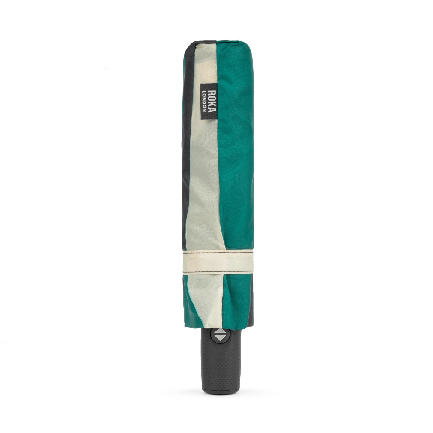 Camouflage Umbrella Recycled Nylon