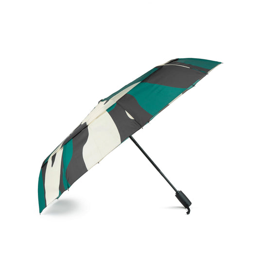 Camouflage Umbrella Recycled Nylon