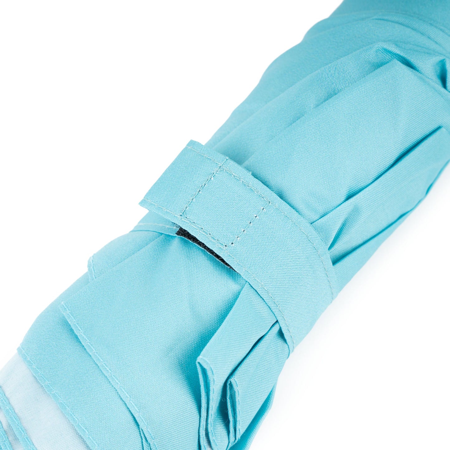 Ultralight Light Blue Umbrella Recycled Nylon