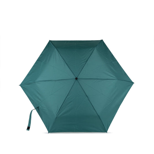 Ultra Light Teal Recycled Nylon