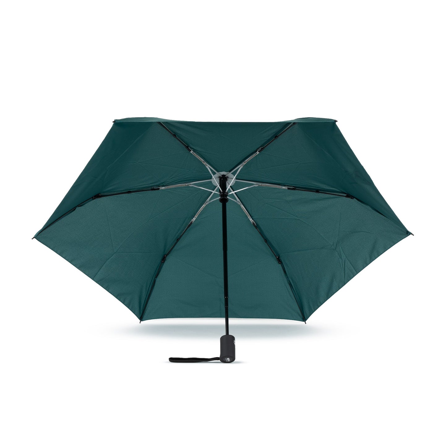 Ultra Light Teal Recycled Nylon