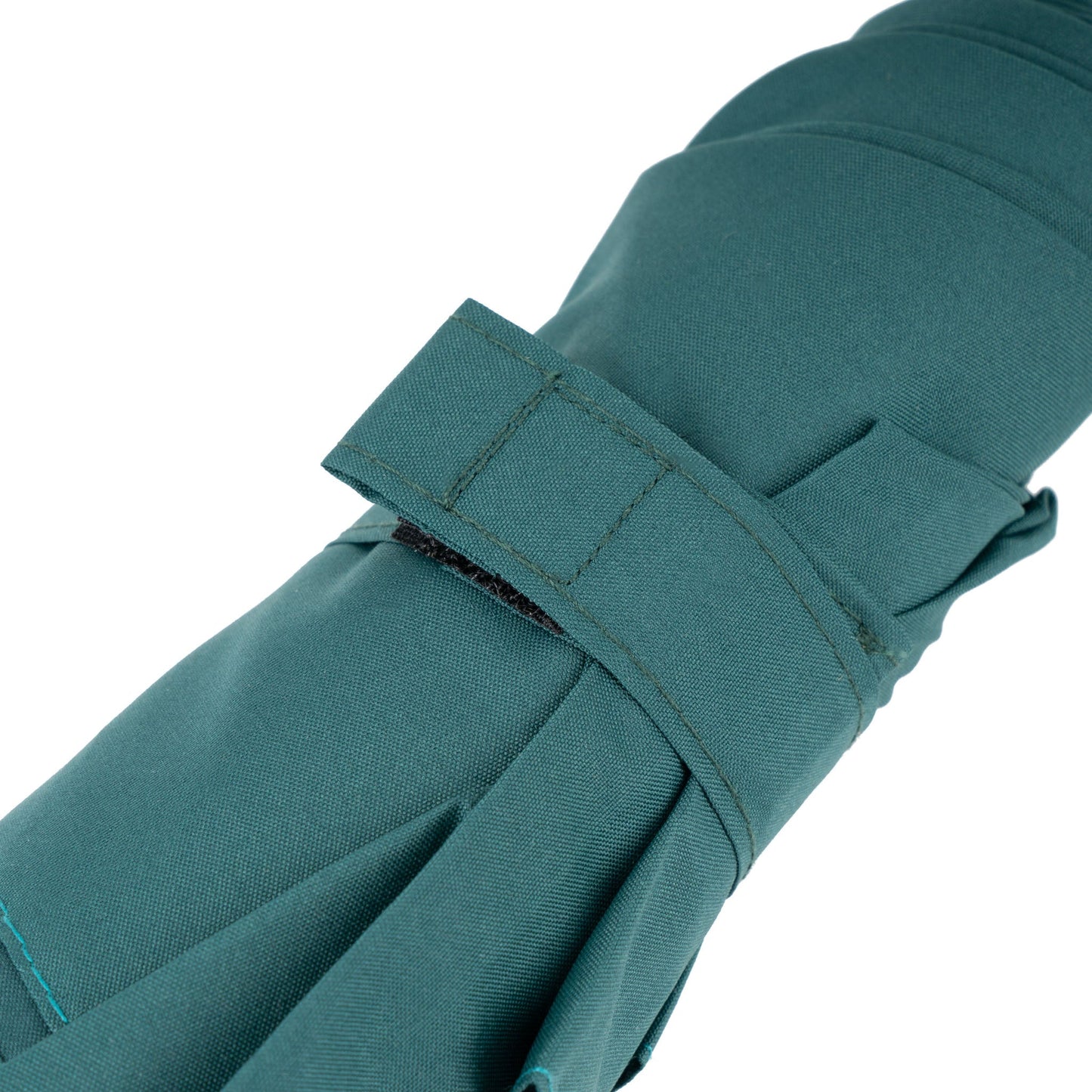 Ultra Light Teal Recycled Nylon