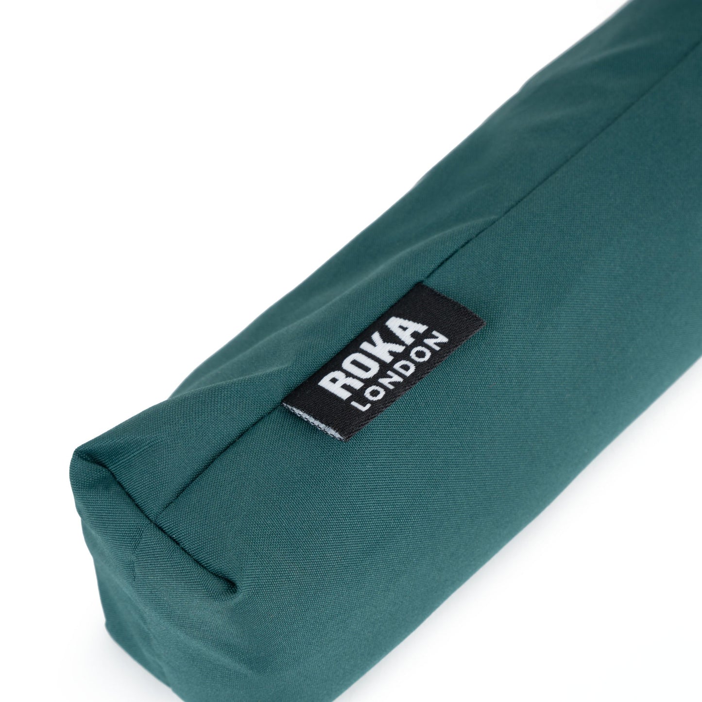 Ultra Light Teal Recycled Nylon